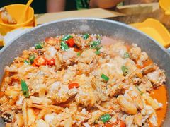 -蛙喔炭烧牛蛙(盐城盐都万达店)