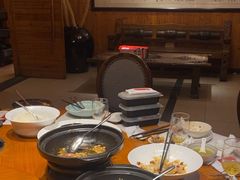 -瑶王府·广西菜(茶花园店)