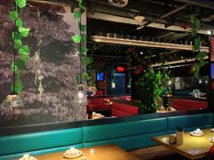 大堂-田婆婆的菜(新天地店)