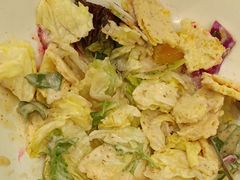 -哈啾嗨·蒙文化主题餐厅(京汉新城店)