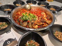 -味之绝美蛙鱼头火锅(高新店)