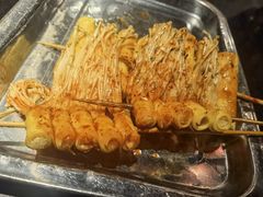-午月海鲜烧烤酒店(不老街店)