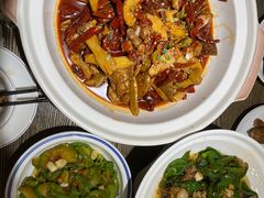 -田趣园长沙菜(天安云谷店)