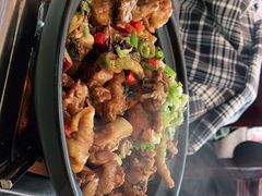 -业华湘·特色菜
