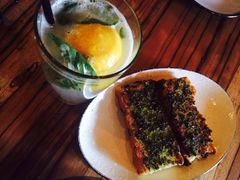 PIZZA BIANCA(民园体育场店)-PIZZA BIANCA(民园店)