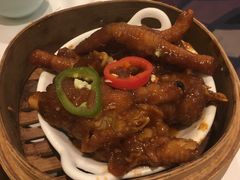 -八月花(旺角朗豪坊店)