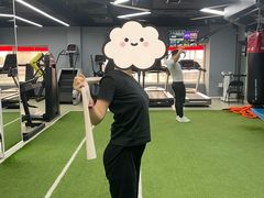 -即刻自助健身·私教馆(对外经贸店)