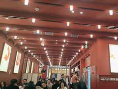 -喜家德虾仁水饺(景枫中心店)