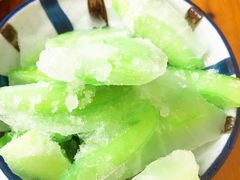 冰镇情果-炒豆合作社(东四总店)