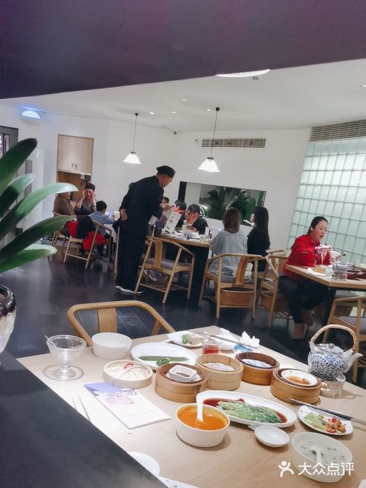 泮金大塘(北二七路店)图片