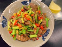 小炒肉-潇湘阁(三里屯SOHO店)