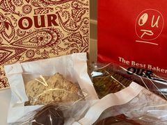 -OUR Bakery(三里屯太古里店)