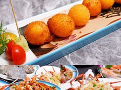 -四川小胡子海鲜(丁村万人海鲜广场店)