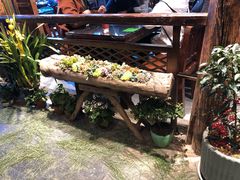 -尽善百年古院餐厅(王家老宅店)