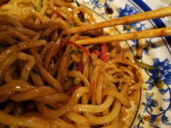 炸酱面-京门老爆三(回龙观店)
