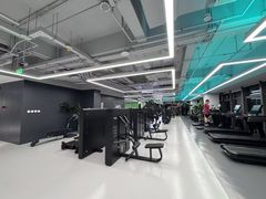 -优享健身(三元桥店)