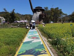 -红山村