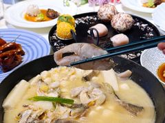 -岁粤Moon·湖景餐厅(月光码头店)