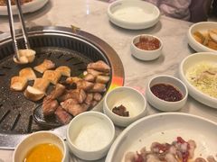 -黄金牧场(明洞总店)