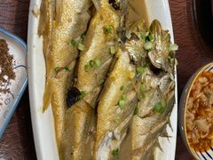 -毓聪妈妈菜(合肥路店)