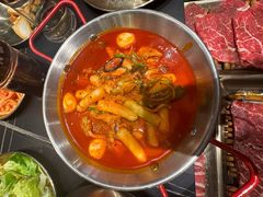 -西塔老太太泥炉烤肉(龙湖北苑天街店)