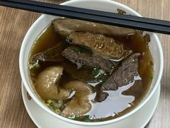 -百福麵家(新馬路店)