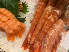 -大渔铁板烧(中山路八佰伴店)