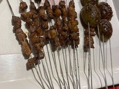 -三个大叔东北烧烤·砂锅菜(西三旗店)