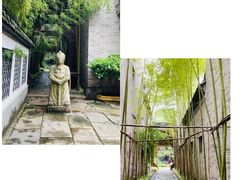-龙潭水乡