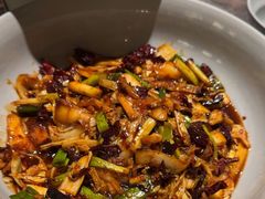 -长安记·大美陕菜(大族广场店)