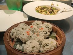 -丽华园(汉阳龙阳店)