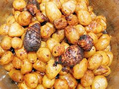 -素满香·食养自助(建邺万达店)