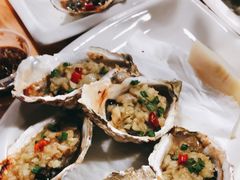 -蚝伯·新派海鲜(荣昌店)