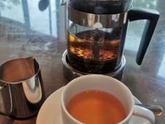 -福州仓山凯悦酒店·Market Cafe Lacucina咖啡厅