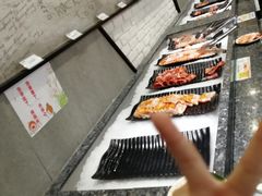 -福成自助烤肉(长阳店)