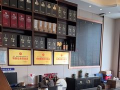-曾家厨房·新徽菜(高新天柱路店)