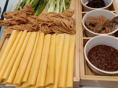 -老德州四合院·德州菜(天衢路店)