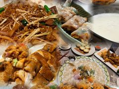 -香云轩·顺德菜(香云纱园林酒店店)