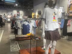 -adidas(滔搏朝阳大悦城店)
