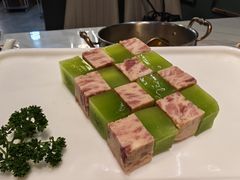 -喜聚薈·花膠雞海鮮火鍋(越秀店)