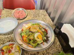 -首尔烤肉大排档(合生汇店)