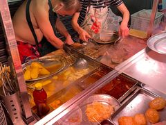 -明记牛杂(新马路分店)