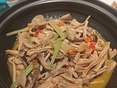 -永安鱼庄·镇江菜(丁卯店)