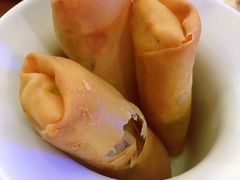 招牌黄鱼春卷-苏小柳手工点心(人民广场分院)