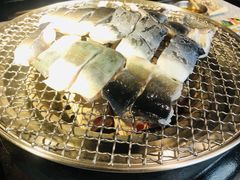 -吉力烤鳗