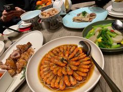 -无锡丽笙精选酒店·兰亭阁中餐厅
