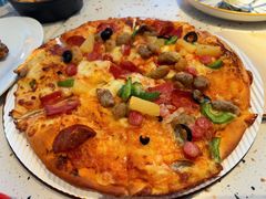 -必胜客(海滨店)