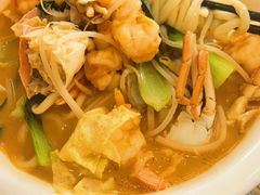 -木木鲜海鲜面(天一店)