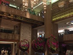 -广州粤海喜来登酒店