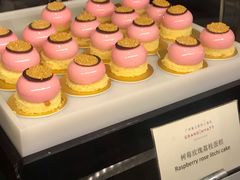 -广州富力君悦大酒店·凯菲厅